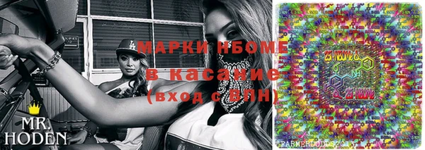 стаф Баксан